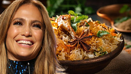 Jídelní rozmary slavných: Herečka Jennifer Lopéz nesnáší lososa, ujíždí na čokoládových sušenkách a nikdy neodolá kuřeti v rýži