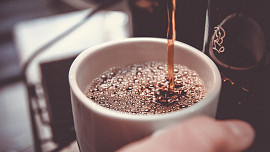 Fascinující káva: 10 věcí, které jste o ní určitě nevěděli, i když ji pijete každý den