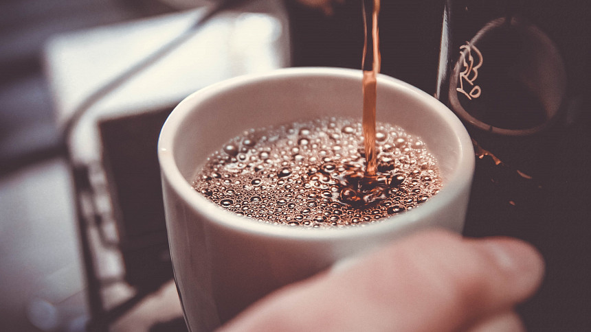 Fascinující káva: 10 věcí, které jste o ní určitě nevěděli, i když ji pijete každý den