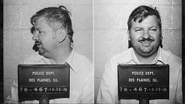 Poslední večeře slavných vrahů před popravou: John W. Gacy si poručil kyblík z KFC