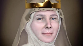 Judita Durynská: Matka Přemysla Otakara I. nejraději popíjela minerální vodu z Teplic a možná i díky tomu se dožila vysokého věku