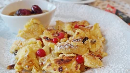 Odkud se vzal císařský trhanec? Nejlépe by to věděli František I. a jeho žena Sissi