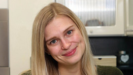 Vítězka podivného Prostřeno! Karolína: Odnesla jsem si žaludeční problémy a velké zklamání. Přetvářka mě zabolela, říká