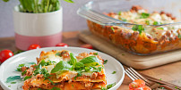 Dejte si to ve vrstvách: Ty nejlepší lasagne by jich měly mít pět. A jakou zvolíte náplň?