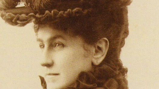 „Tlustý anděl“ Kateřina Schrattová: Milenka císaře Františka Josefa II. celý život neúspěšně držela diety