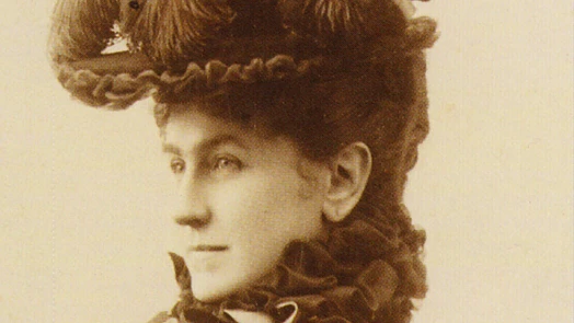 „Tlustý anděl“ Kateřina Schrattová: Milenka císaře Františka Josefa II. celý život neúspěšně držela diety