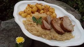 12 variant přílohového zelí: Jak na nejlepší cuketové i pórkové a k čemu se hodí patizonové