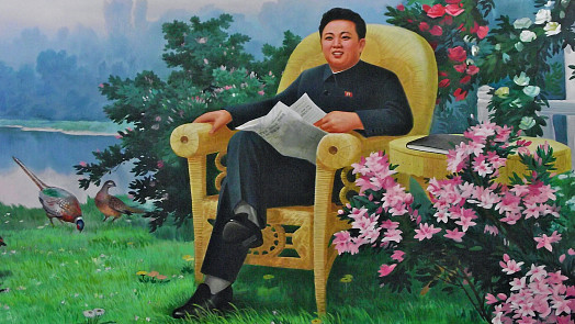 Psí polévka – tradiční pokrm Kimů a Stalinovy šestihodinové večeře. Jak jedli světoví diktátoři?
