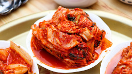 Rady pro perfektní domácí kimchi: Výroba přírodního probiotika stojí jen pár korun