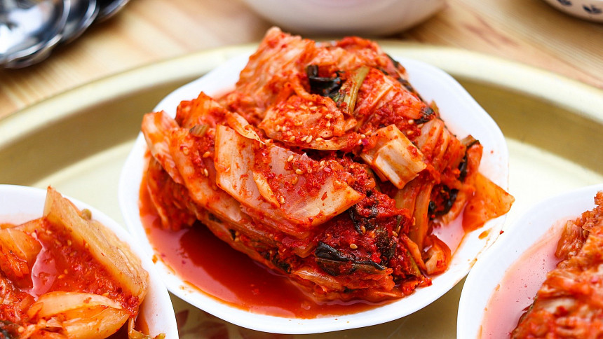 Rady pro perfektní domácí kimchi: Výroba přírodního probiotika stojí jen pár korun