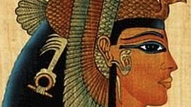 Kleopatřin jídelníček od čočky po jehněčí: Co se jedlo v Ptolemaiovském Egyptě a co si dopřávala královna