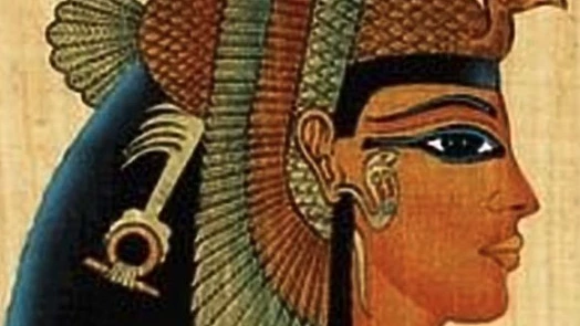 Kleopatřin jídelníček od čočky po jehněčí: Co se jedlo v Ptolemaiovském Egyptě a co si dopřávala královna