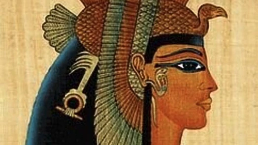 Kleopatřin jídelníček od čočky po jehněčí: Co se jedlo v Ptolemaiovském Egyptě a co si dopřávala královna