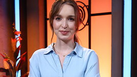 Kristína Nemčková se vrací do MasterChefa: Tentokrát v roli, kterou zatím čeští diváci neznají