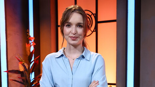 Kristína Nemčková se vrací do MasterChefa: Tentokrát v roli, kterou zatím čeští diváci neznají