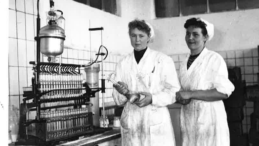 Od másla k Termixu: Mlékárna Kunín píše už 80 let české mlékárenské historie. Nahlédli jsme do výroby