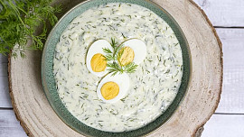 Jak připravit koprovku, aby si ji zamiloval i její odpůrce? Stačí se držet několika rad a úspěch je zaručen