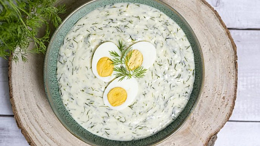 Jak připravit koprovku, aby si ji zamiloval i její odpůrce? Stačí se držet několika rad a úspěch je zaručen