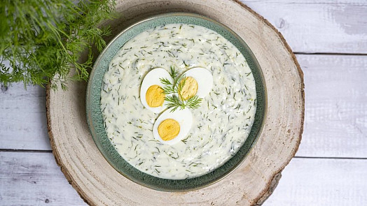 Jak připravit koprovku, aby si ji zamiloval i její odpůrce? Stačí se držet několika rad a úspěch je zaručen