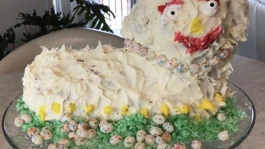 Nepovedení velikonoční beránci baví i děsí: Mezi 130 exempláři najdete mimozemšťany, bezhlavá zvířata i larvy