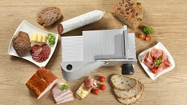 Jak vybrat kráječ potravin: Důležitější než výkon jsou jiné parametry. Na co si dát pozor a kolik vás to bude stát?