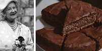 Queen Mother’s Cake: Vláčný čokoládový dort královny matky Alžběty ozdobí každou oslavu. Upéct jej není vůbec těžké!