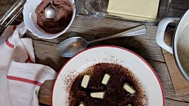 Víte, jak na dokonalou krupicovou kaši? Tajemství spočívá v namáčení i finálním zjemnění