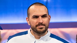 Emoce v Hell's Kitchen: Bageta pro milovanou manželku přinesla Kubovi vítězství ve výzvě, slávu a vlastní billboardy