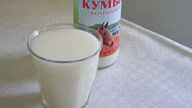 Jedlík testuje nejbizarnější kuchyně: Jak se vyrábí pivo z koňského mléka?