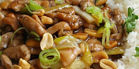 Rychlá a výborná česká čína: Variaci na kung pao máte hotovou během chvíle a jinou už nikdy chtít nebudete