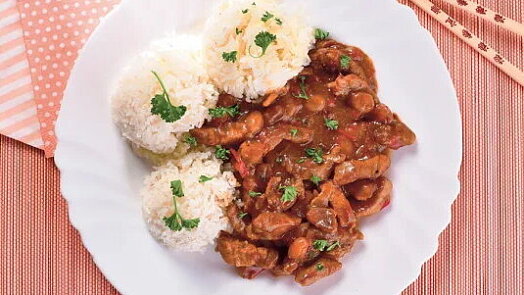 Vepřové kung pao bez zdlouhavého marinování: Chutná jako z čínské restaurace