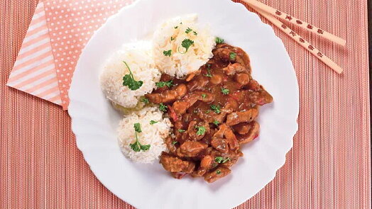 Vepřové kung pao bez zdlouhavého marinování: Chutná jako z čínské restaurace