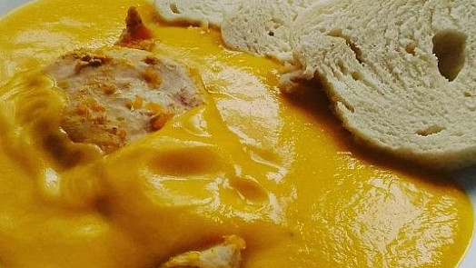 Perfektní kuřecí svíčková podle Ostravskeho Gastrošefa: Ideální levné jídlo, když máte před výplatou, říká influencer