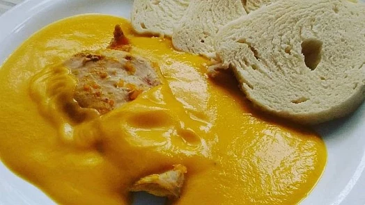 Perfektní kuřecí svíčková podle Ostravskeho Gastrošefa: Ideální levné jídlo, když máte před výplatou, říká influencer