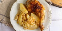 Spočítejte si, kolik vás stojí příprava oběda. Rozdíly mezi troubou a horkovzdušnou fritézou vás mohou překvapit