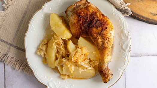 Spočítejte si, kolik vás stojí příprava oběda. Rozdíly mezi troubou a horkovzdušnou fritézou vás mohou překvapit