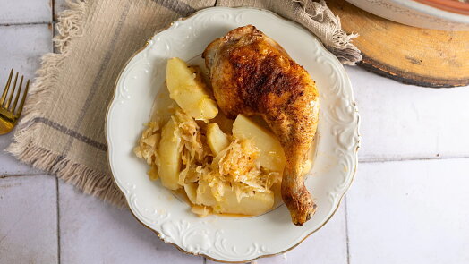 Spočítejte si, kolik vás stojí příprava oběda. Rozdíly mezi troubou a horkovzdušnou fritézou vás mohou překvapit
