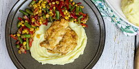 Tajemství kuřecích rošťáků: Přidejte do marinády jednu ingredienci navíc