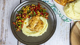 Tajemství kuřecích rošťáků: Přidejte do marinády jednu ingredienci navíc