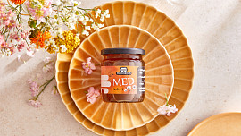 Jak Medokom zajišťuje 100% kvalitu medu: od laboratoře až po sklenici Jak Medokom zajišťuje 100% kvalitu medu: od laboratoře až po sklenici