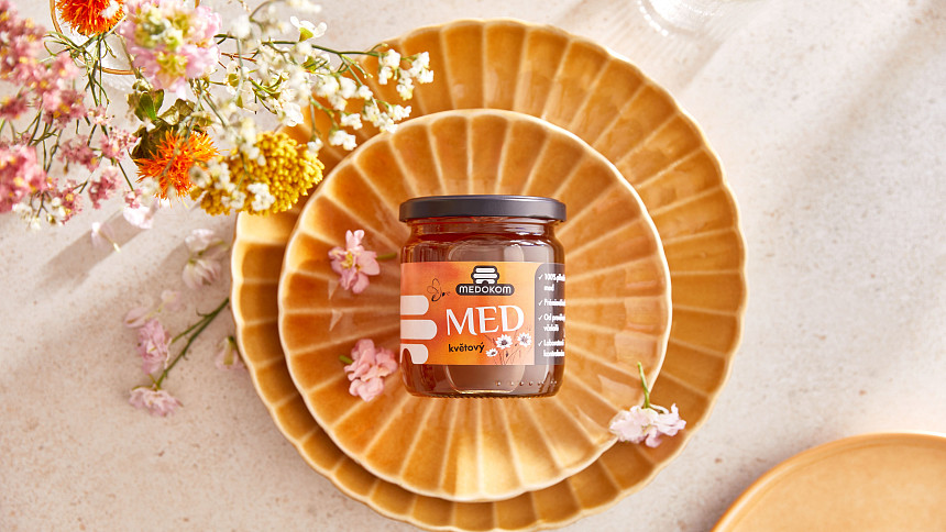 Jak Medokom zajišťuje 100% kvalitu medu: od laboratoře až po sklenici Jak Medokom zajišťuje 100% kvalitu medu: od laboratoře až po sklenici