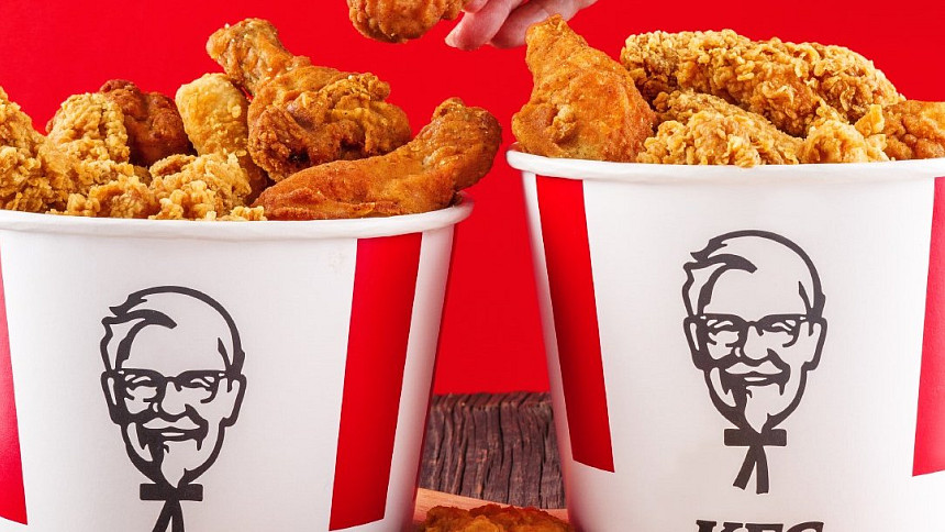 KFC po průšvihu útočí novým menu: Letní nabídku vychválil finalista MasterChef. Zamiloval jsem si to, říká