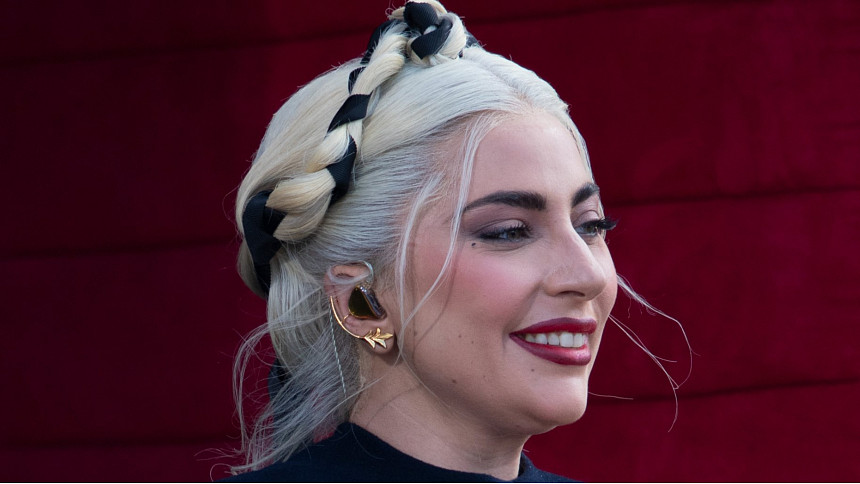 Jídelníček Lady Gaga: Popová hvězda si k snídani dává dvě vejce, miluje kokosovou vodu a boloňskou omáčku s růžovým vínem