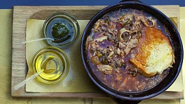 Ochutnejte Florencii: Pyšní se jednou specialitou, kterou byste ve městě zamilovaných určitě nečekali!