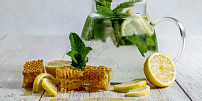 S vůní bylinek: Připravte si osvěžující limonádu z vlastnoručně vyrobeného sirupu