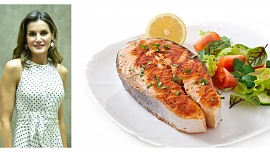 Chcete vypadat jako španělská královna Letizia? Tohle byste měli mít ve svém jídelníčku!