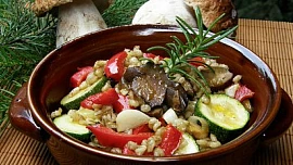 Českem s chutí: Dejte si sklářské knedlíky a kubu s výhledem na národní park. Šumava volá!