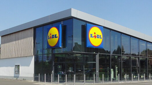 Lidl zavře některé prodejny v Česku. Řetězec už zveřejnil jejich seznam