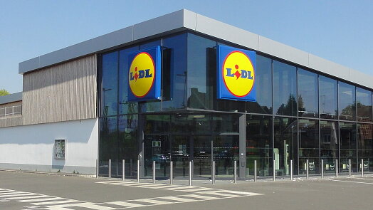 Lidl zavře některé prodejny v Česku. Řetězec už zveřejnil jejich seznam