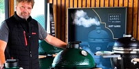 Jaký gril vybrat na zahradu a jaký na balkon: Rozhoduje nejen cena, ale i způsob grilování, říká expert